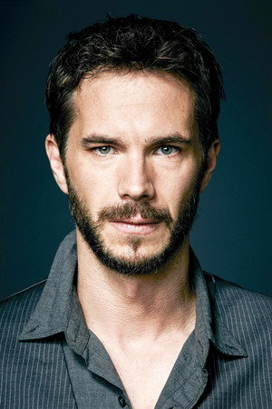 James D'Arcy in Rise  Blood Hunter