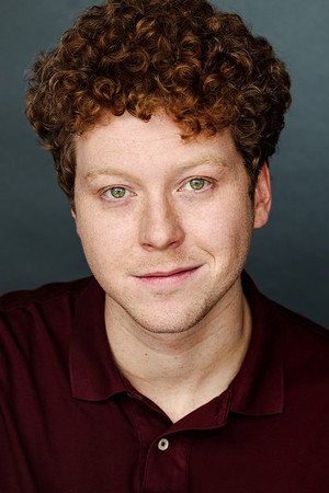 Reid Robison in Big Take