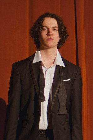 Roman Spenneberg in Joe.