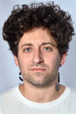 Joe Trohman in Release the Bats