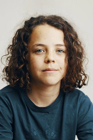Felix Cameron in The Run