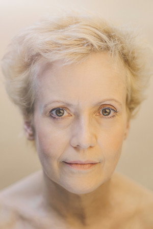 Véronique Vella in Cyrano de Bergerac