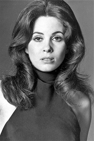 Barbara Parkins in Jennie: Lady Randolph Churchill