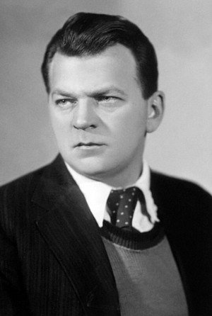 Mikhail Derzhavin in Mechanical Traitor