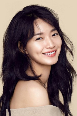 Shin Min-a in Go Go 70s