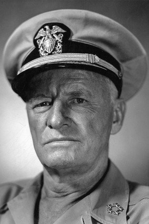 Chester W. Nimitz in Appointment in Tokyo