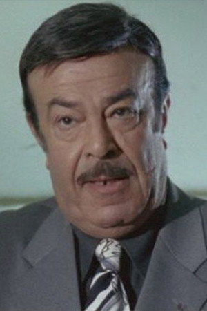Nabil ElHegrassy in Moghamret Shabab
