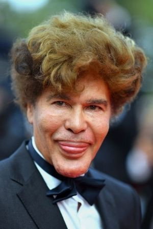 Igor Bogdanoff in Les Héros de notre enfance
