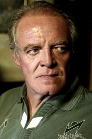Seamus O'Neill in Attack of the Adult Babies
