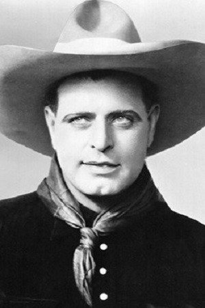 Jack Hoxie in Looking for Trouble
