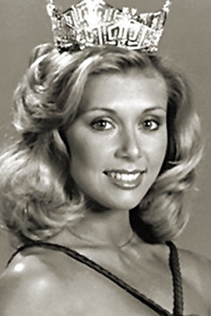 Kylene Barker in American Royalty
