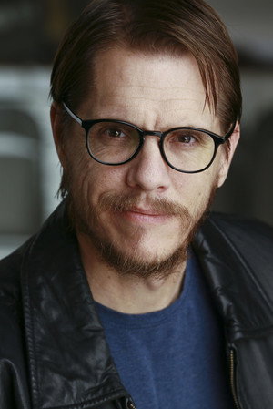 Kent Hatch in Love Wants Us Dead