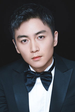 Chen Xiao in The Founding of an Army