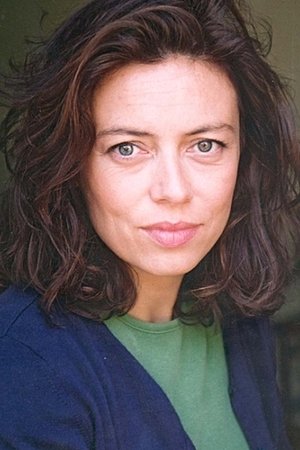 Florence Muller in Paris Je T'aime