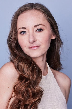 Rachel Fox in Wuthering High