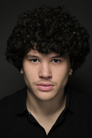 Pavle Marković in Out of the Woods