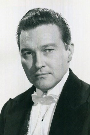 Terence Morgan in Svengali