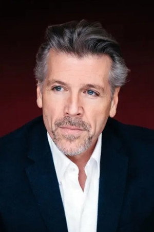 Thomas Hampson in The Metropolitan Opera: The Tales of Hoffmann