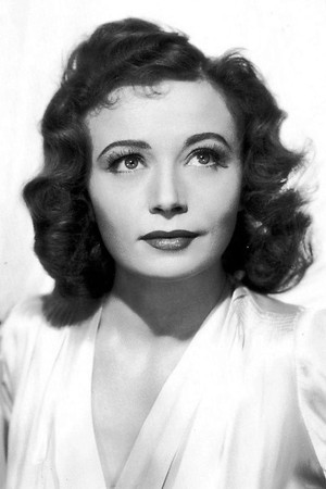 Maria Palmer in Days of Glory