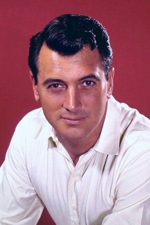 Rock Hudson in Giant