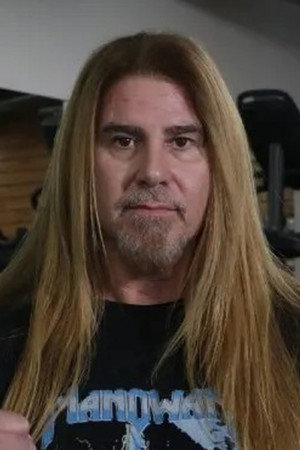 Norberto Adrián Fernández in 100% Rivales