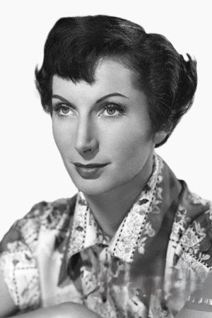 Patricia Laffan in Quo Vadis
