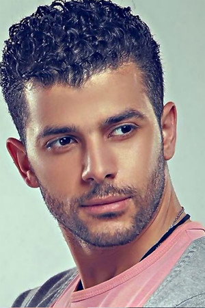 Ramez Amir in The Spider