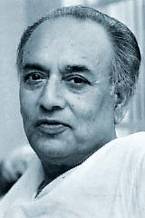Basanta Choudhury in Shankhabela