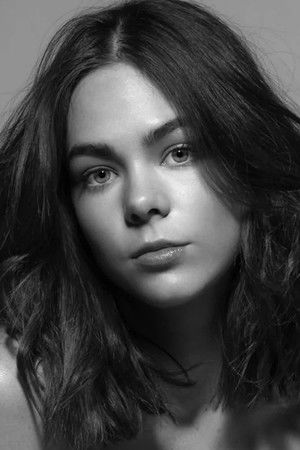 Ximena Lamadrid in BARDO  False Chronicle of a Handful of Truths