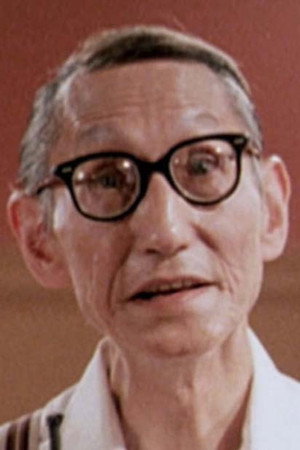 Yip Ha-Lei in The Secret Agent 303