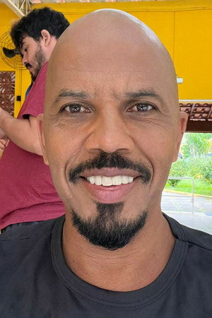 Jorge Júlio in Irmãos de Sangue
