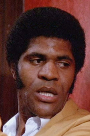 Christopher St. John in Shaft