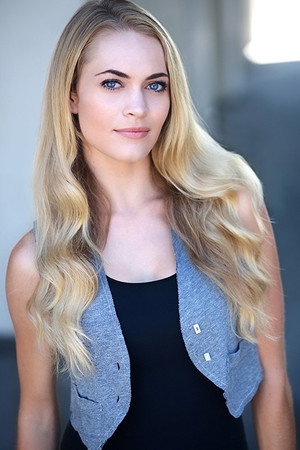 Keelin Woodell in Just Say When