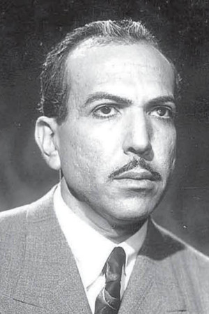 Zaki Rostom in Appointment with Satan