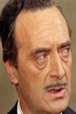 Juan Cazalilla in Who Can Kill a Child