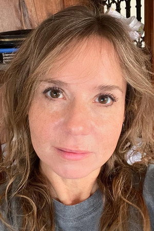 Sarah Jane Honeywell in The Best Years