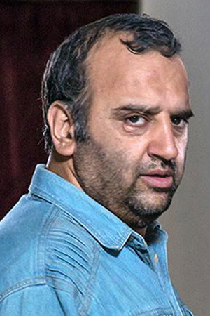 Alireza Ostadi in Campaign