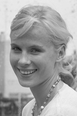 Bibi Andersson in Wild Strawberries