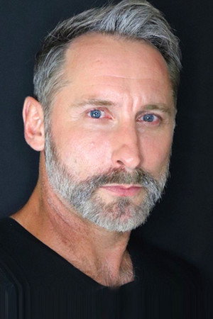 Edwin Wright in Erebus: Operation Overdue