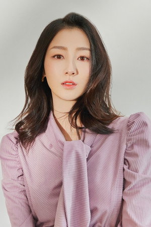 Julia Ye in Urban Games