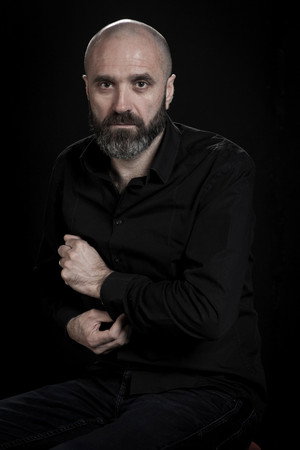 Elvis Bošnjak in Waste