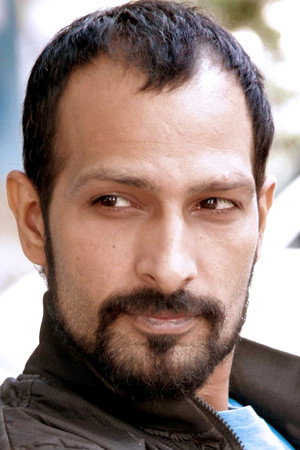 Mahesh Balraj in Hawaa Hawaai