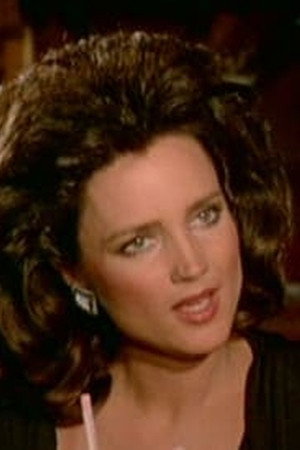 Jackie Castellano in Miami Supercops