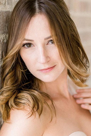 Christina Elizabeth Smith in Ever