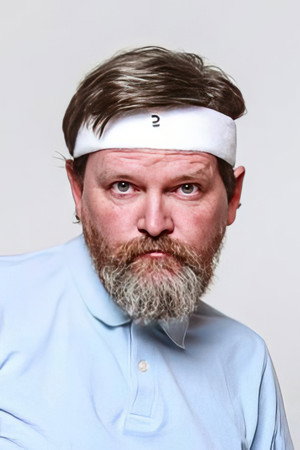 Martin Kubačák in Vincenz Priessnitz