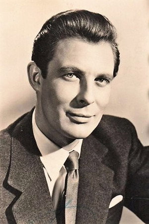 Paul Daneman in Locker Sixty-Nine