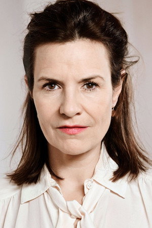 Sylvia Schwarz in The Other Day in Eden