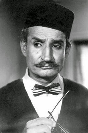 Jeevan Dhar in Johny Mera Naam