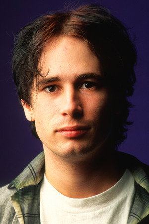 Jeff Buckley in The Making of Grace