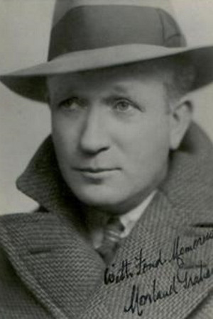 Morland Graham in The Ghost Train